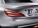 Mercedes-Benz SL-Class 2013 года